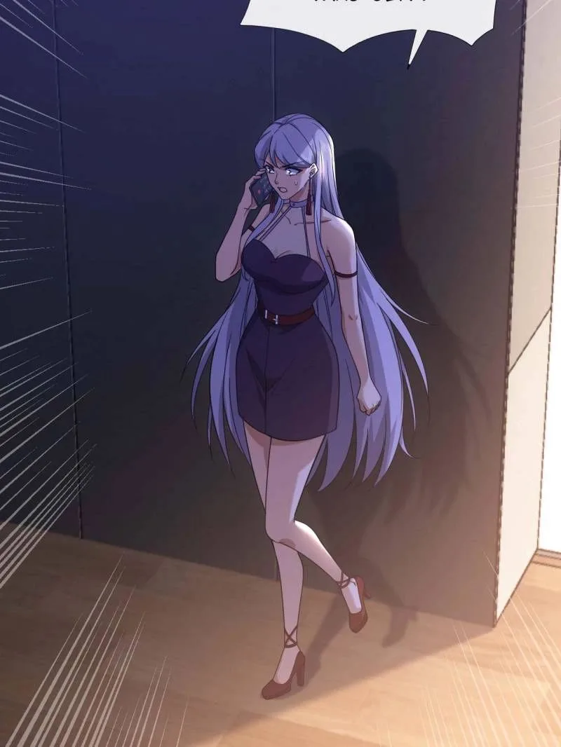 The Godly Son-in-Law of the Nation Chapter 59 page 40