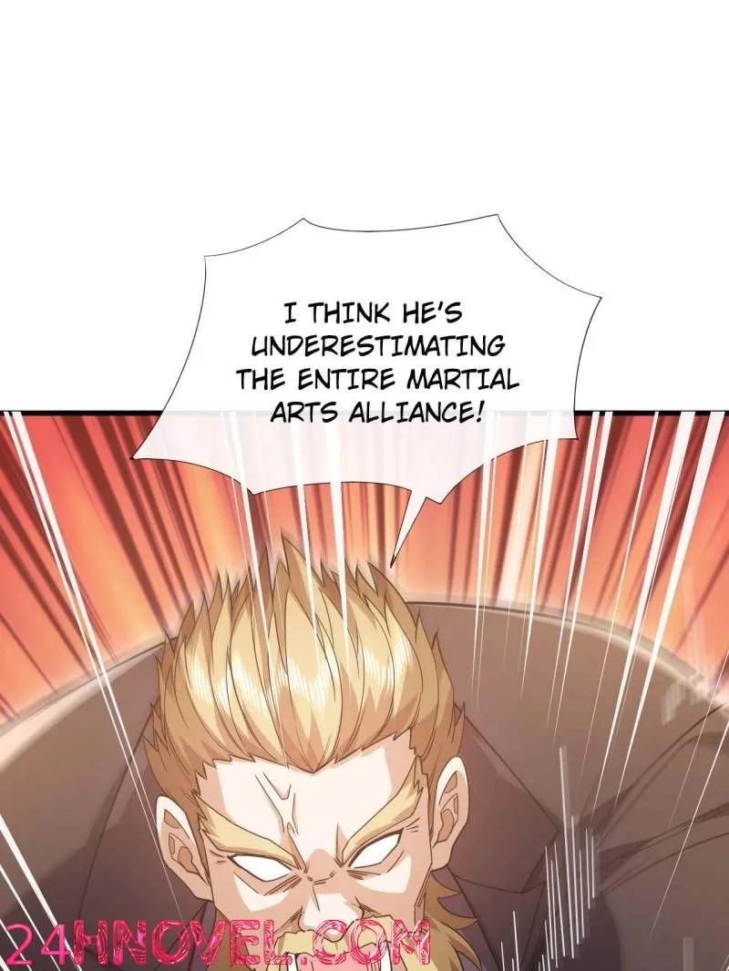 The Godly Son-in-Law of the Nation Chapter 59 page 48