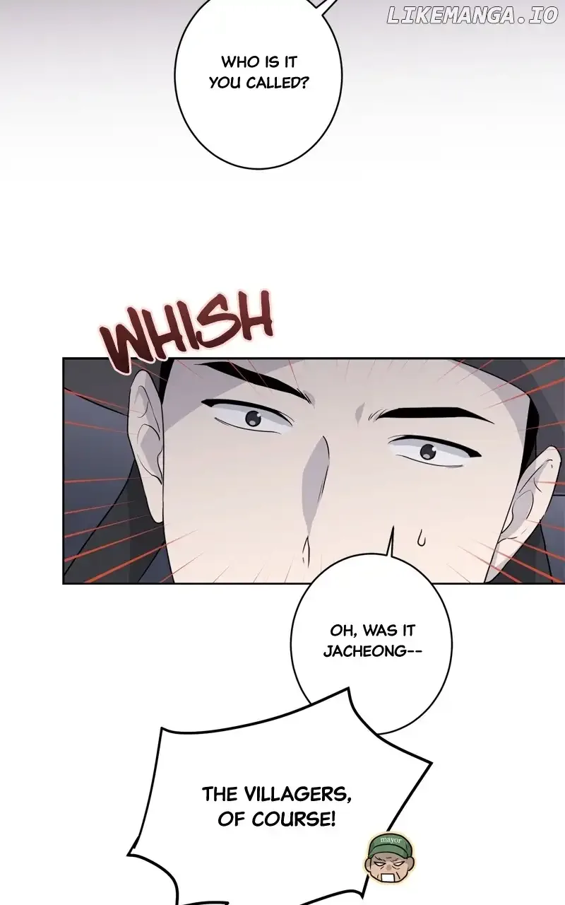 The Goddess’s Guide to Farming Chapter 59 page 24