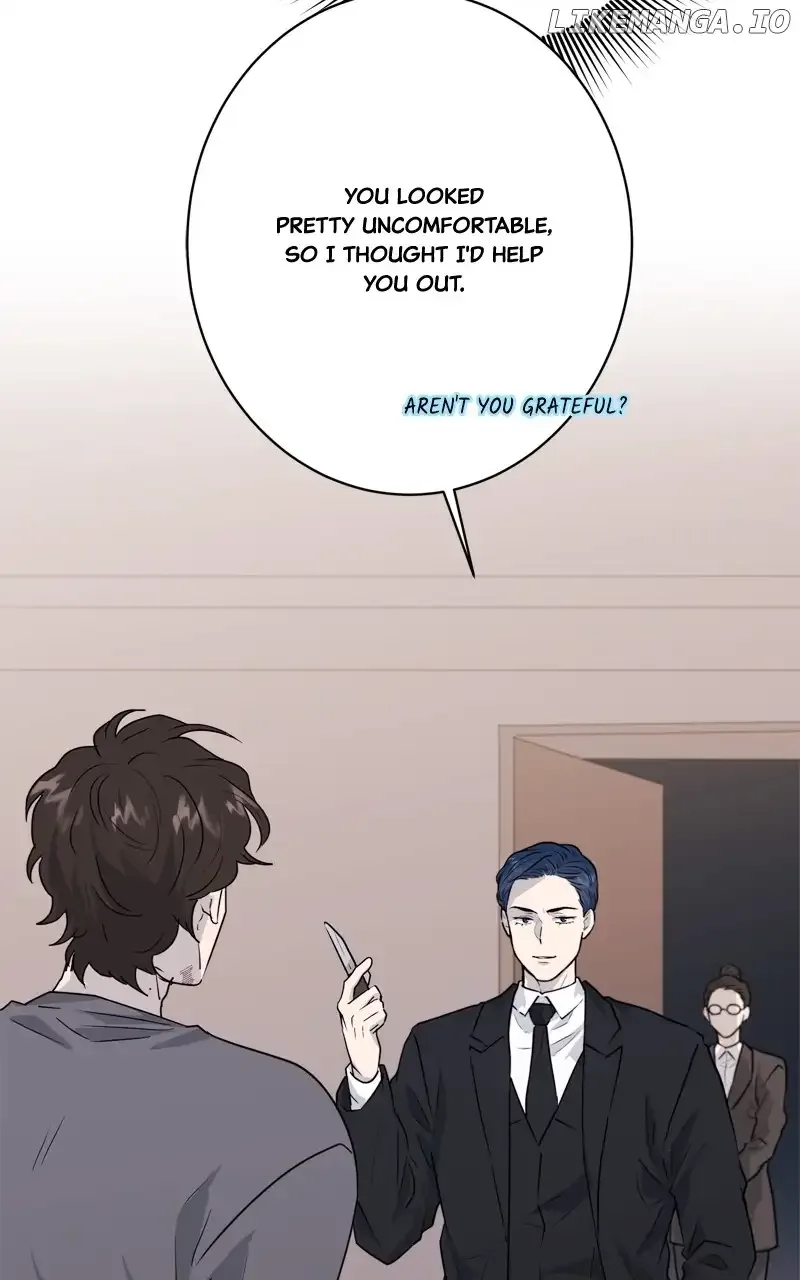 The Goddess’s Guide to Farming Chapter 59 page 12