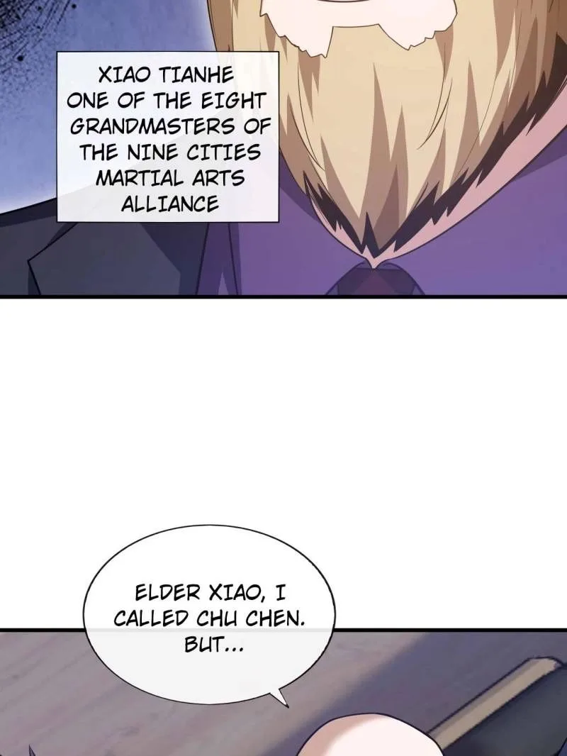 The Godly Son-in-Law of the Nation Chapter 59 page 46