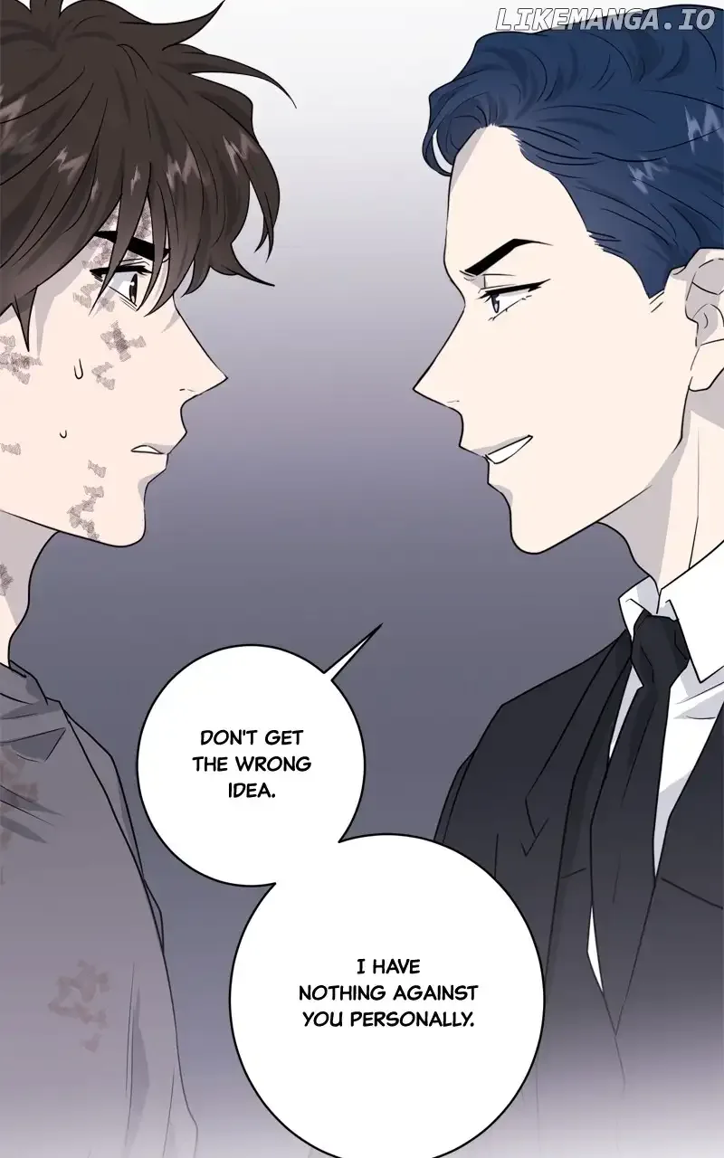The Goddess’s Guide to Farming Chapter 59 page 17