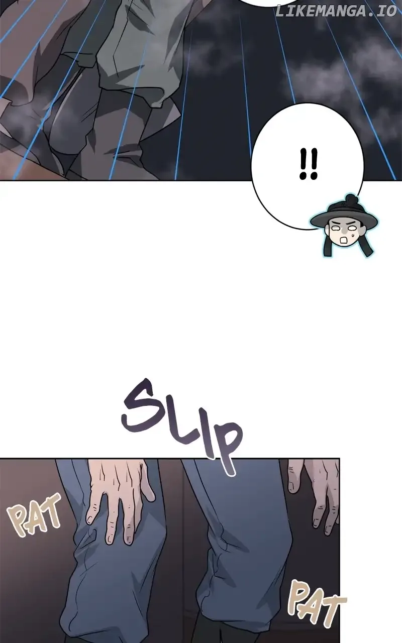 The Goddess’s Guide to Farming Chapter 59 page 33