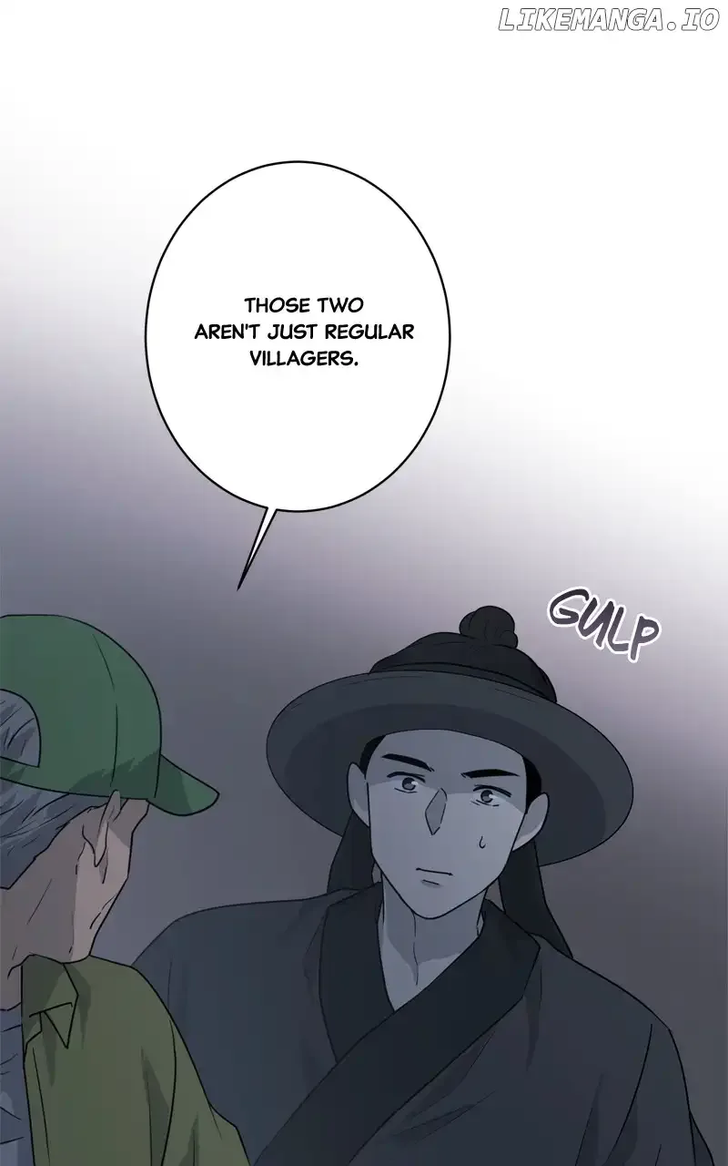 The Goddess’s Guide to Farming Chapter 59 page 30