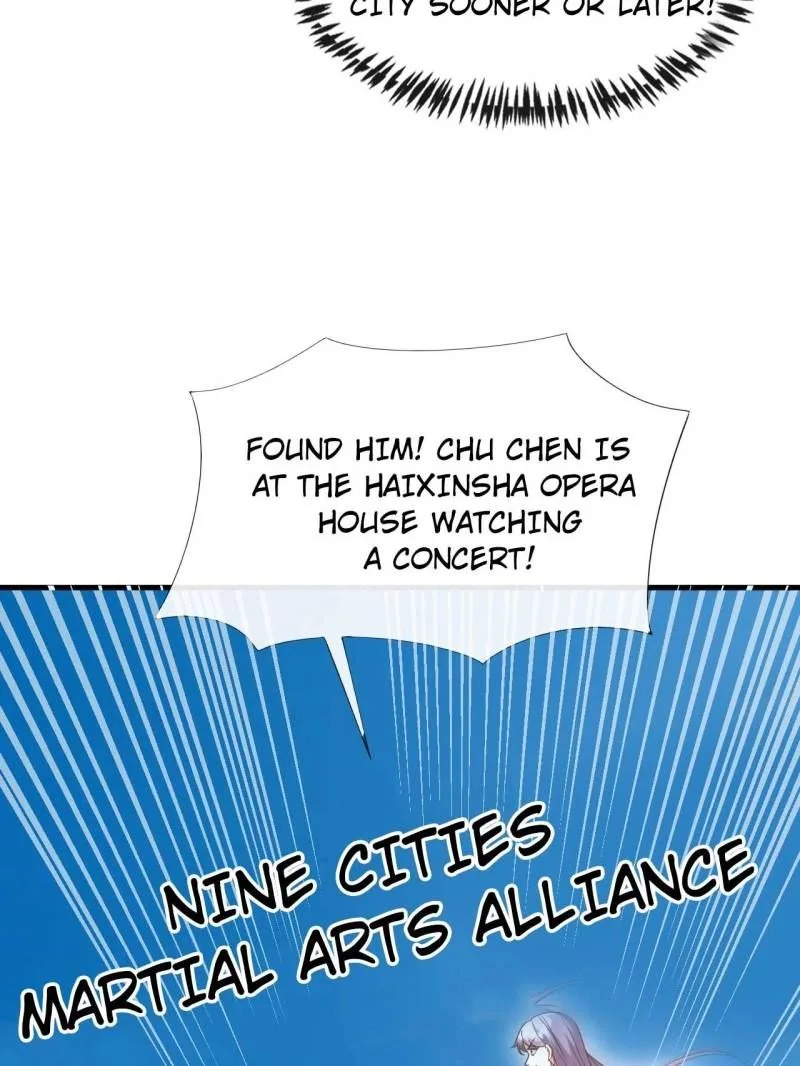The Godly Son-in-Law of the Nation Chapter 59 page 51