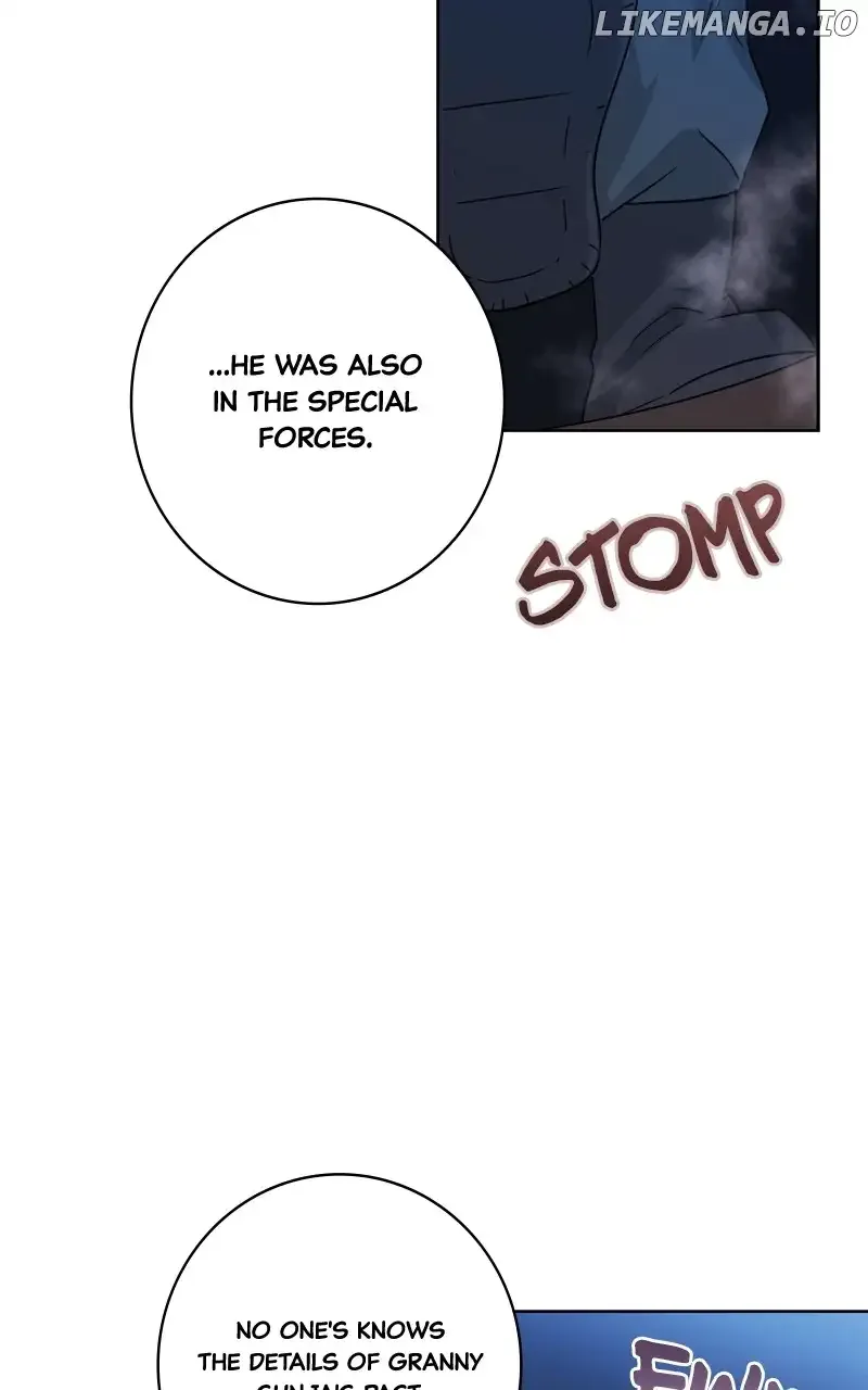 The Goddess’s Guide to Farming Chapter 59 page 28