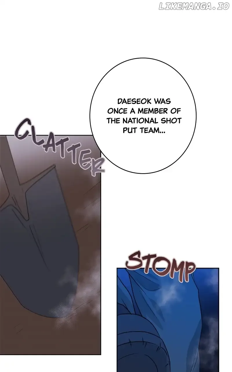 The Goddess’s Guide to Farming Chapter 59 page 27