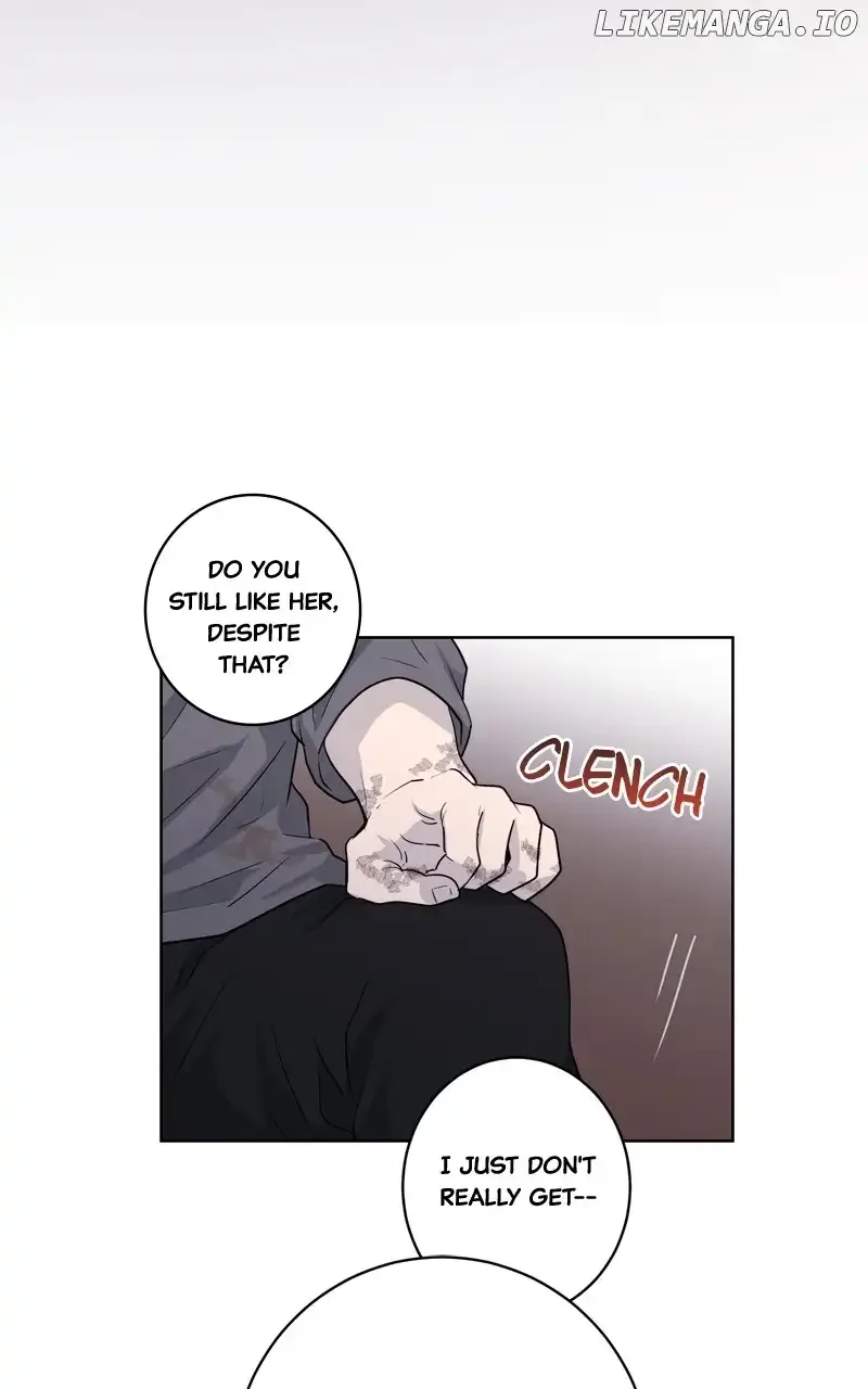 The Goddess’s Guide to Farming Chapter 59 page 43