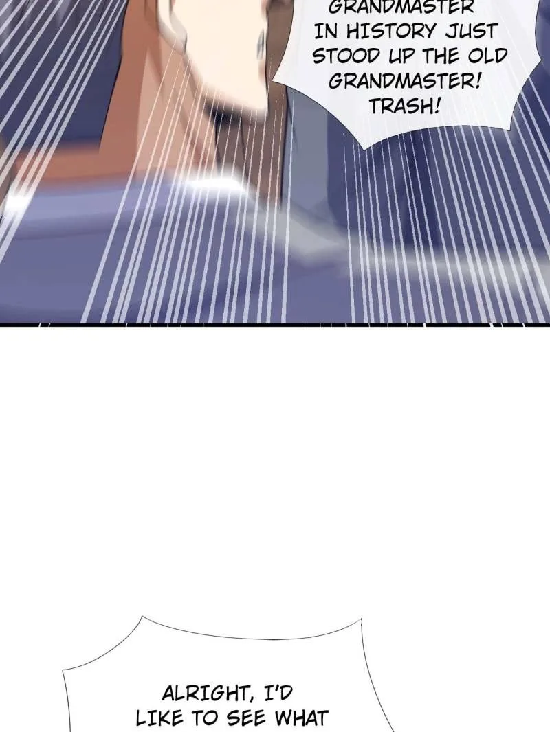 The Godly Son-in-Law of the Nation Chapter 59 page 53