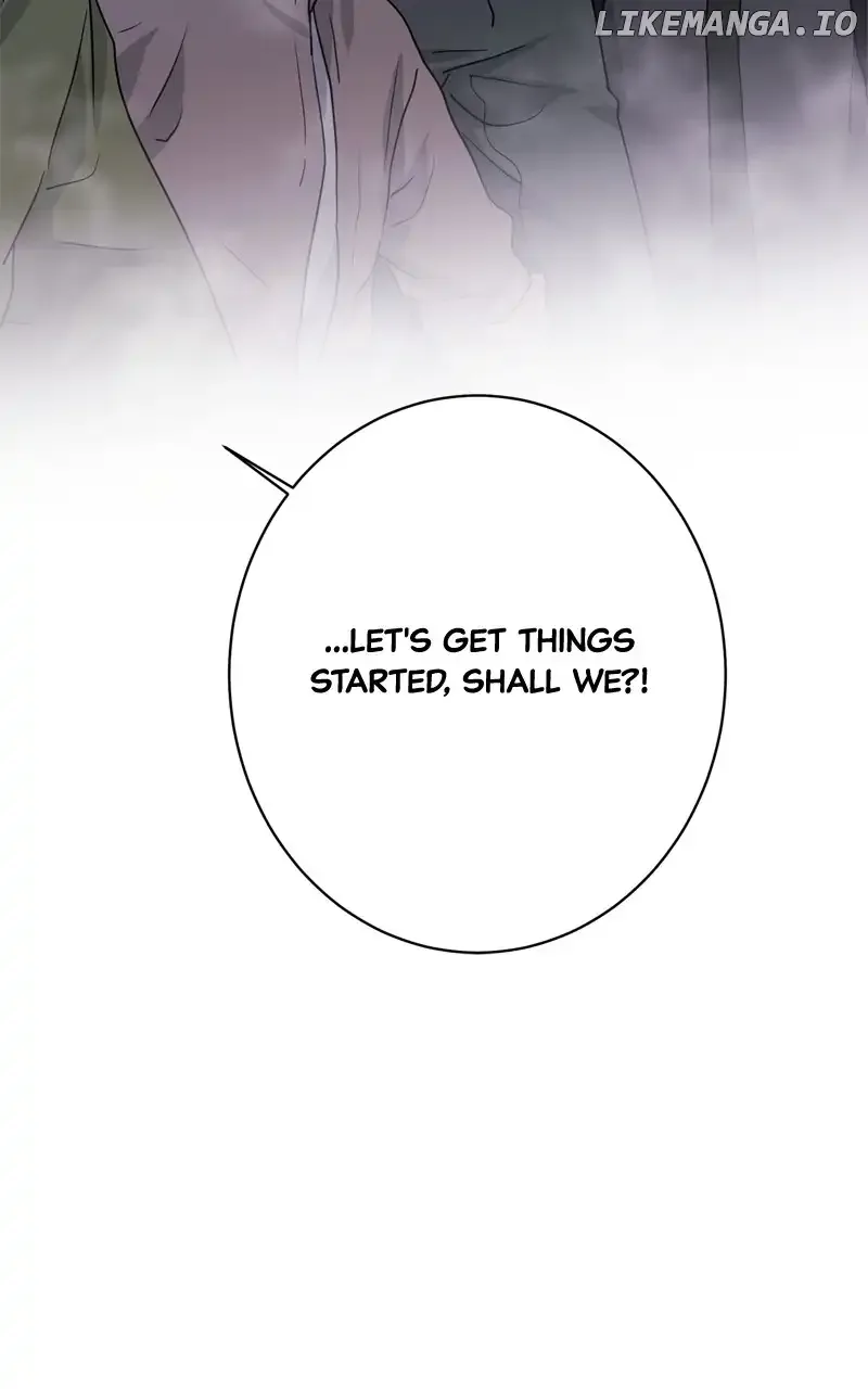 The Goddess’s Guide to Farming Chapter 59 page 35