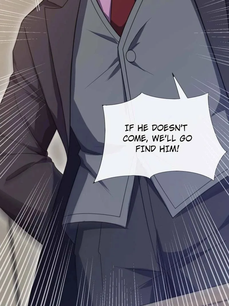 The Godly Son-in-Law of the Nation Chapter 59 page 55