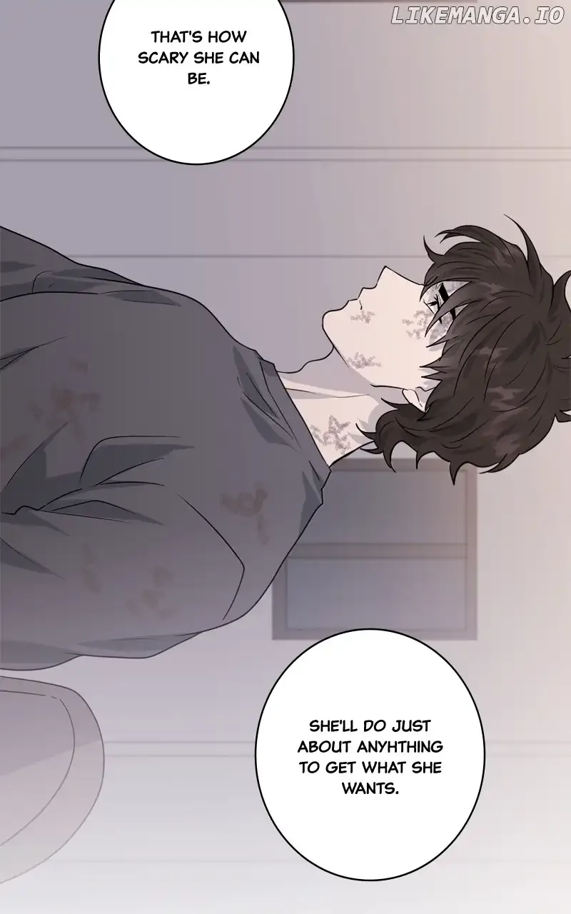 The Goddess’s Guide to Farming Chapter 59 page 42
