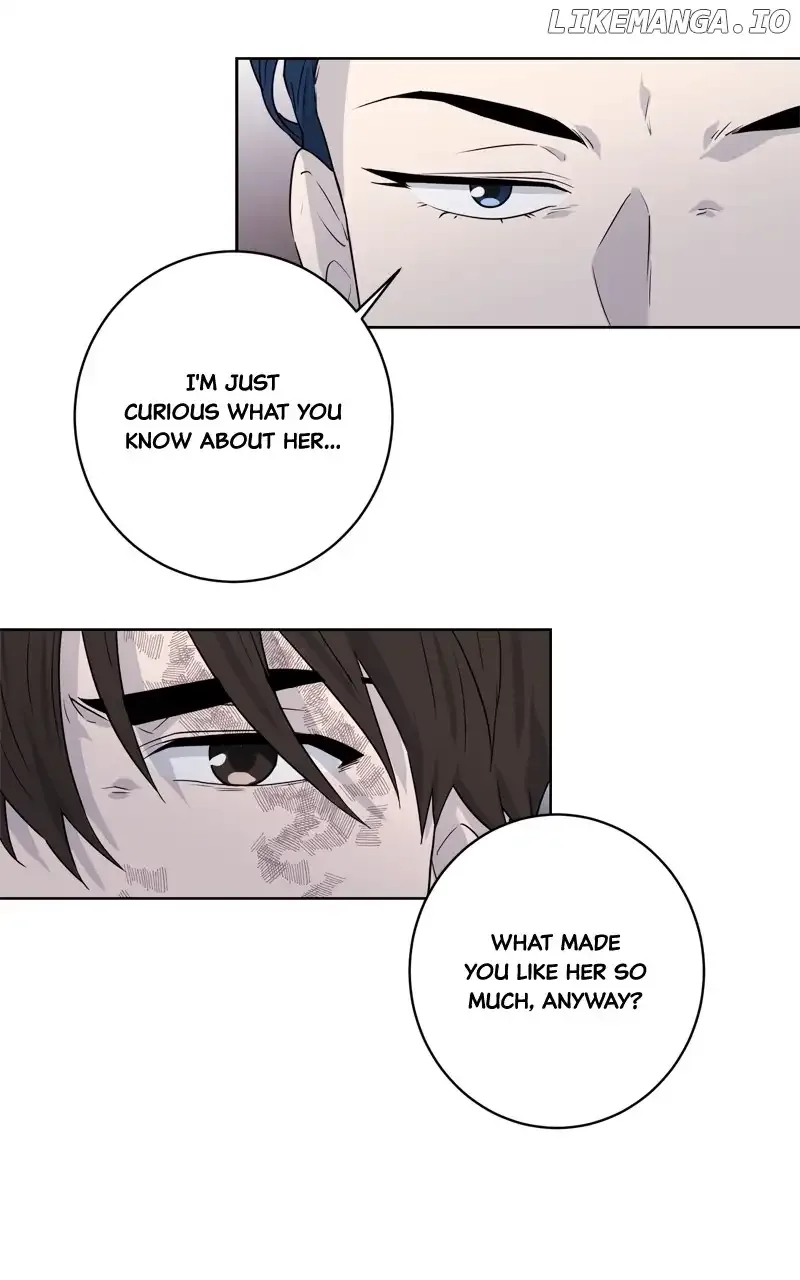 The Goddess’s Guide to Farming Chapter 59 page 39