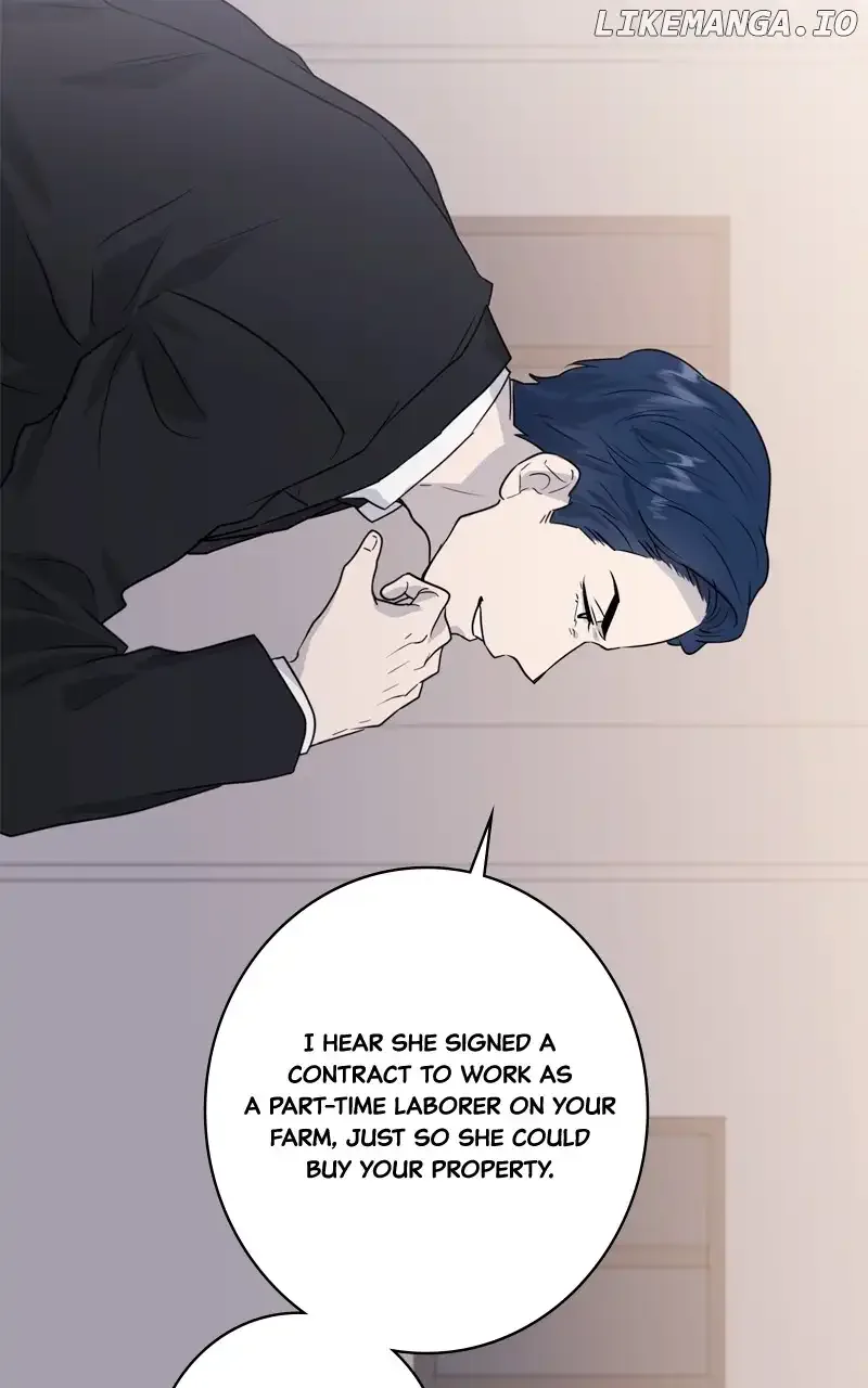 The Goddess’s Guide to Farming Chapter 59 page 41