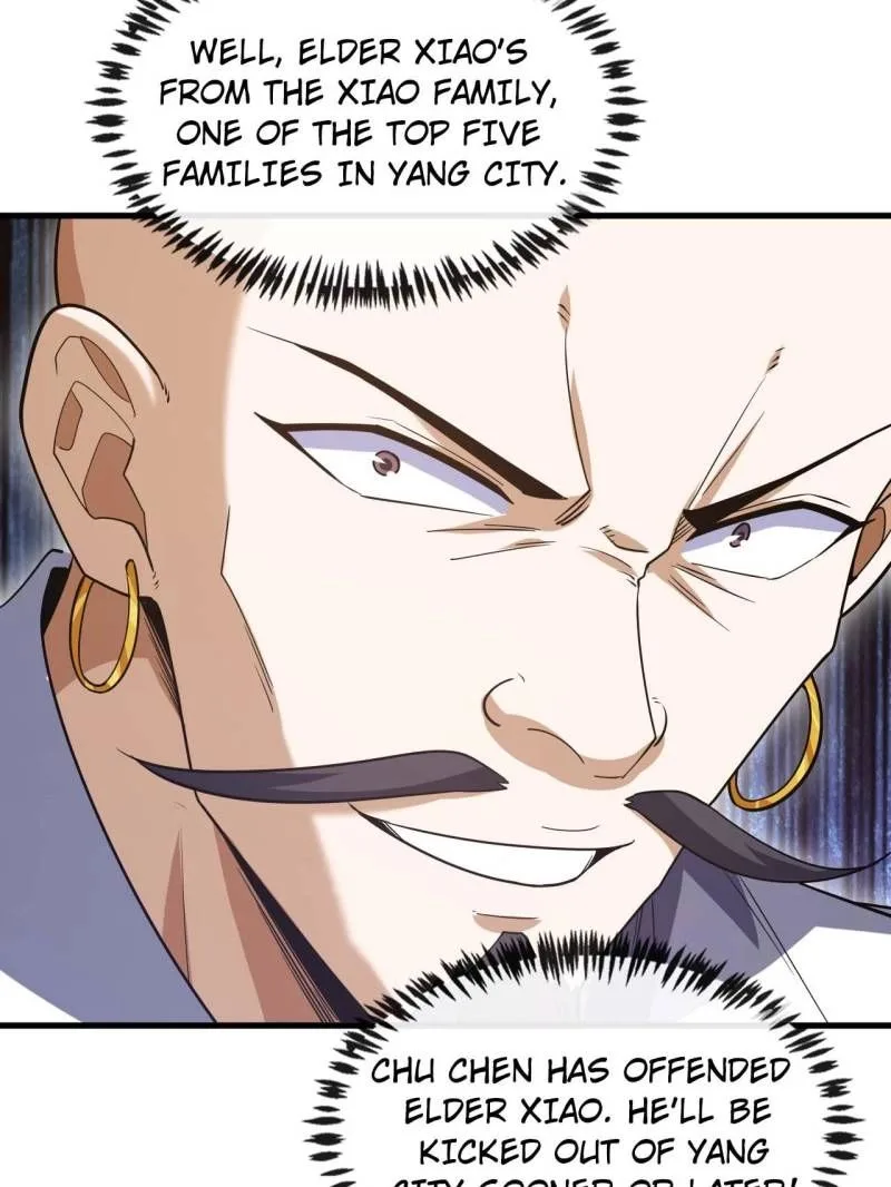 The Godly Son-in-Law of the Nation Chapter 59 page 50