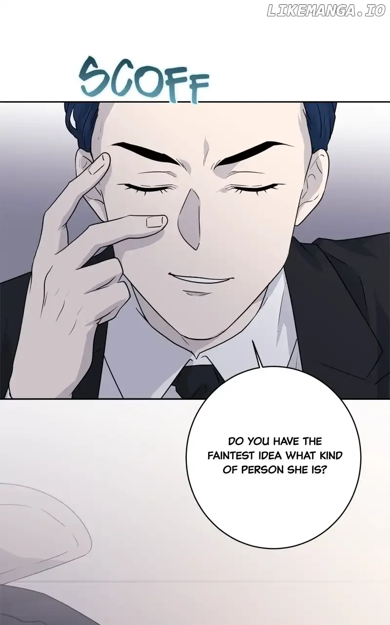 The Goddess’s Guide to Farming Chapter 59 page 40
