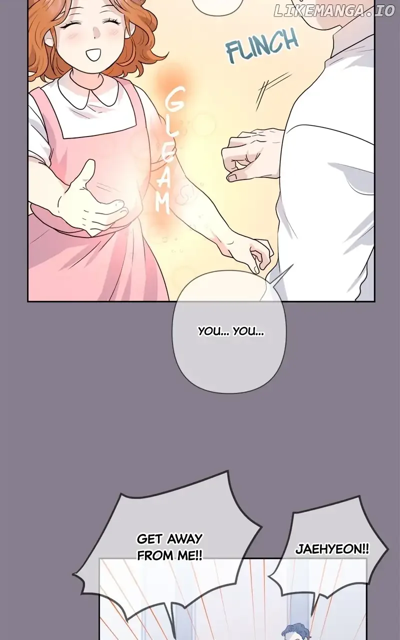 The Goddess’s Guide to Farming Chapter 59 page 57