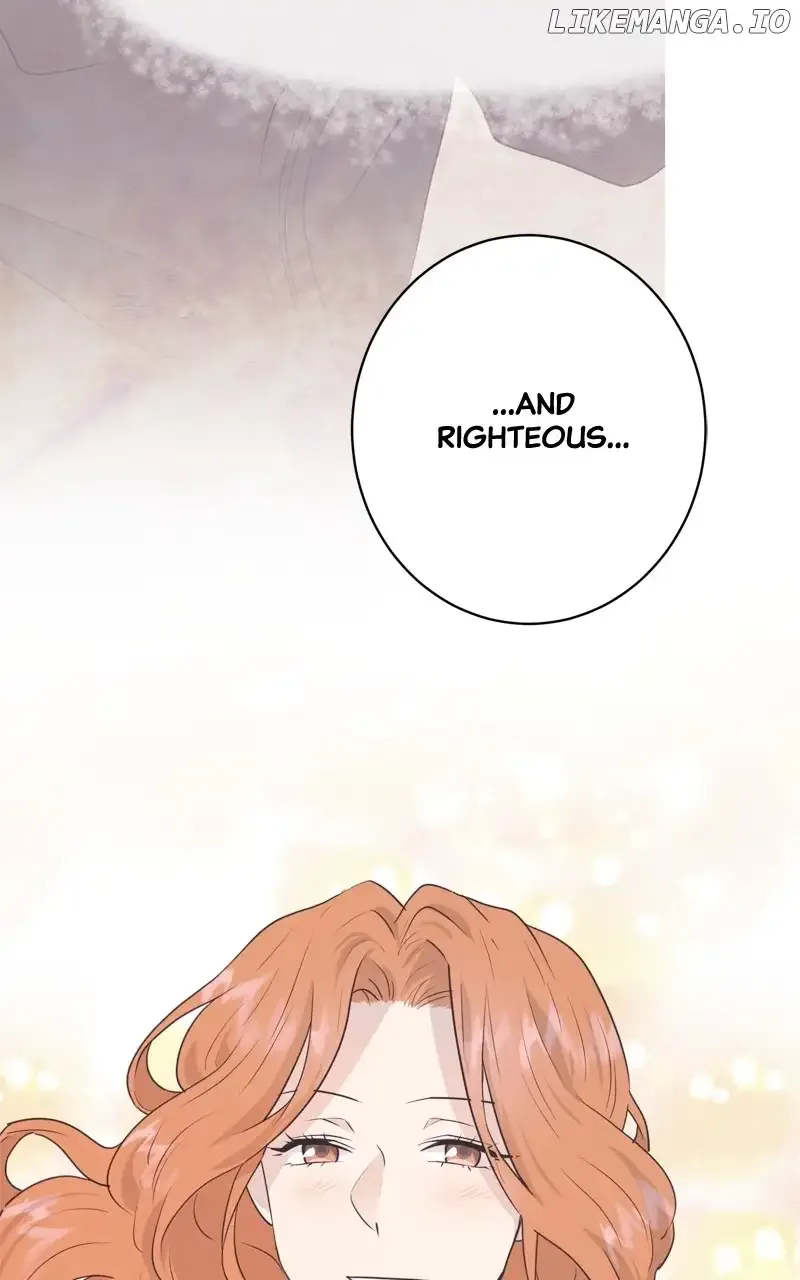The Goddess’s Guide to Farming Chapter 59 page 47