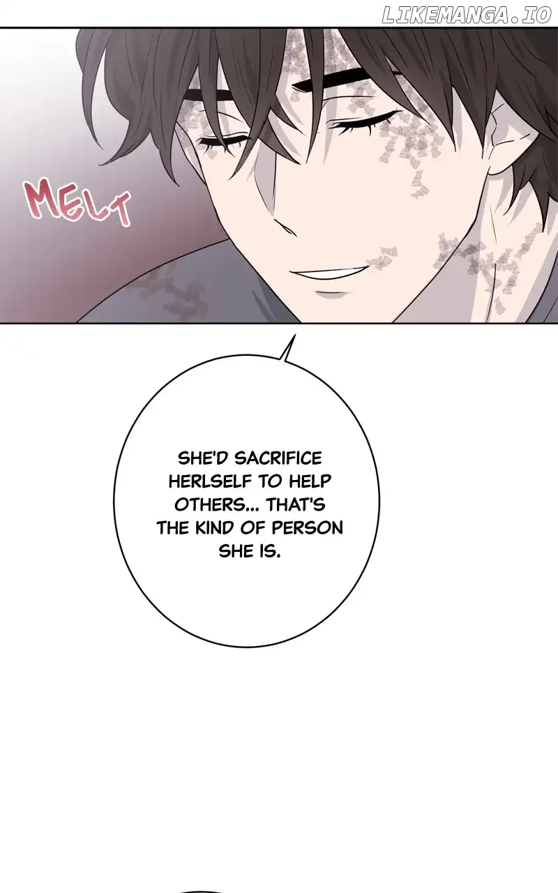 The Goddess’s Guide to Farming Chapter 59 page 49