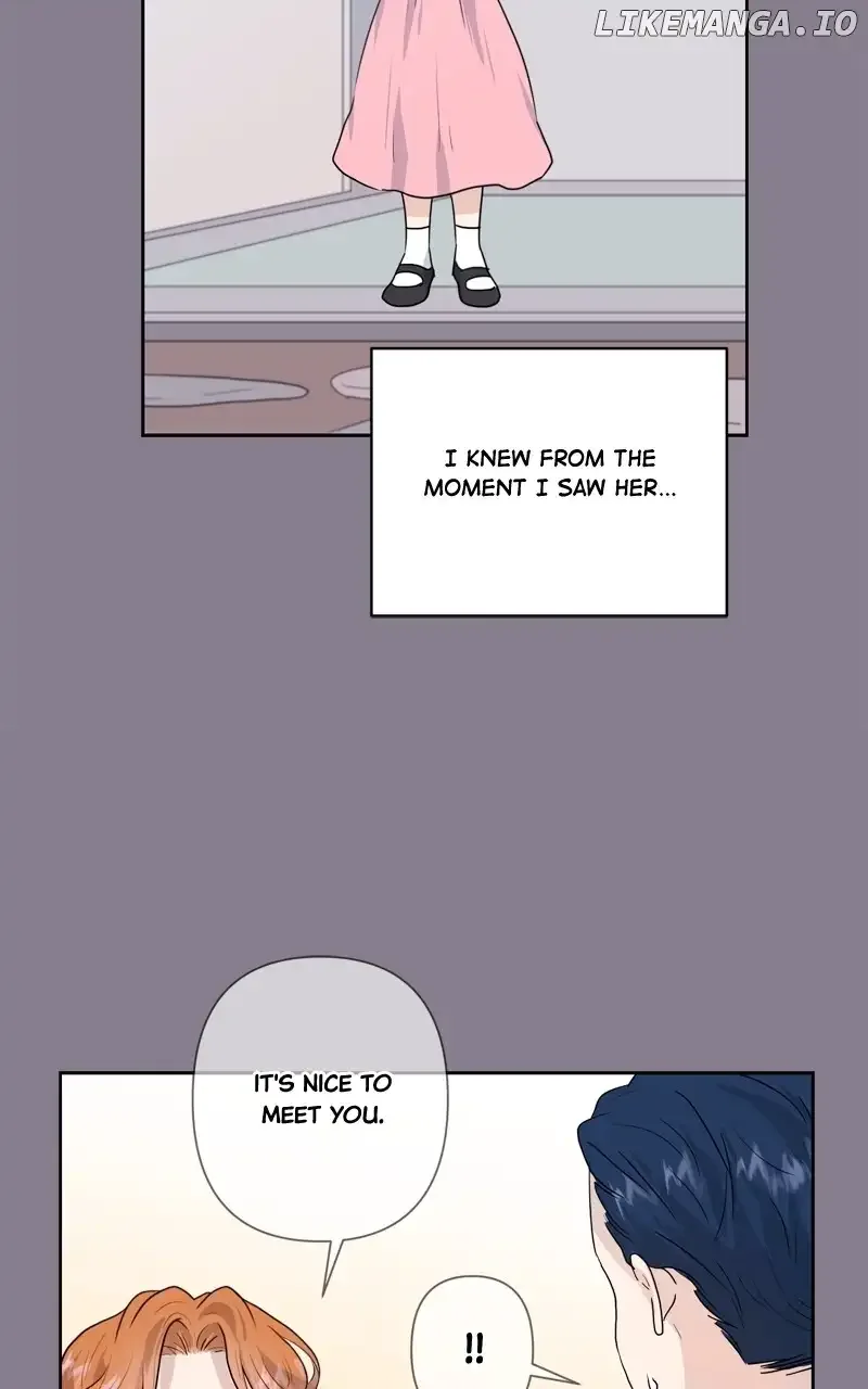 The Goddess’s Guide to Farming Chapter 59 page 56