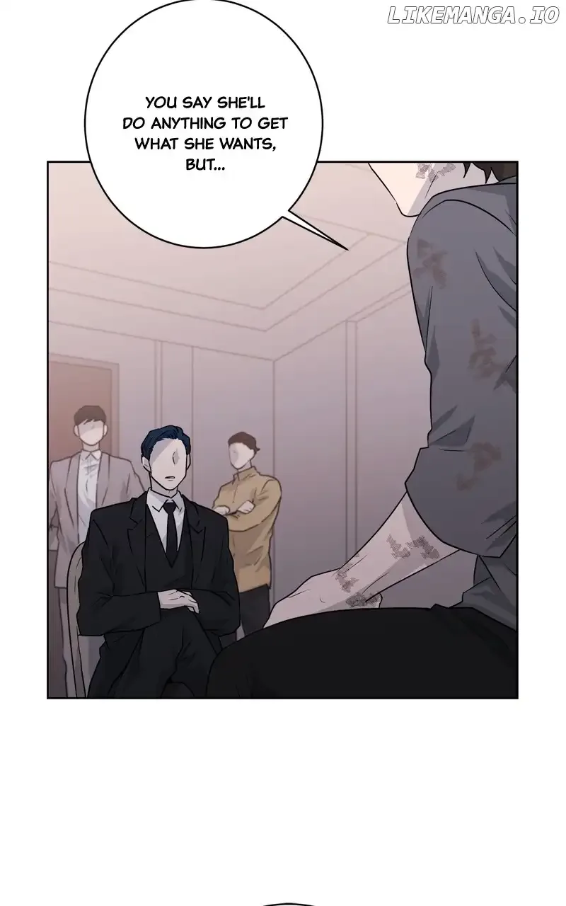 The Goddess’s Guide to Farming Chapter 59 page 50
