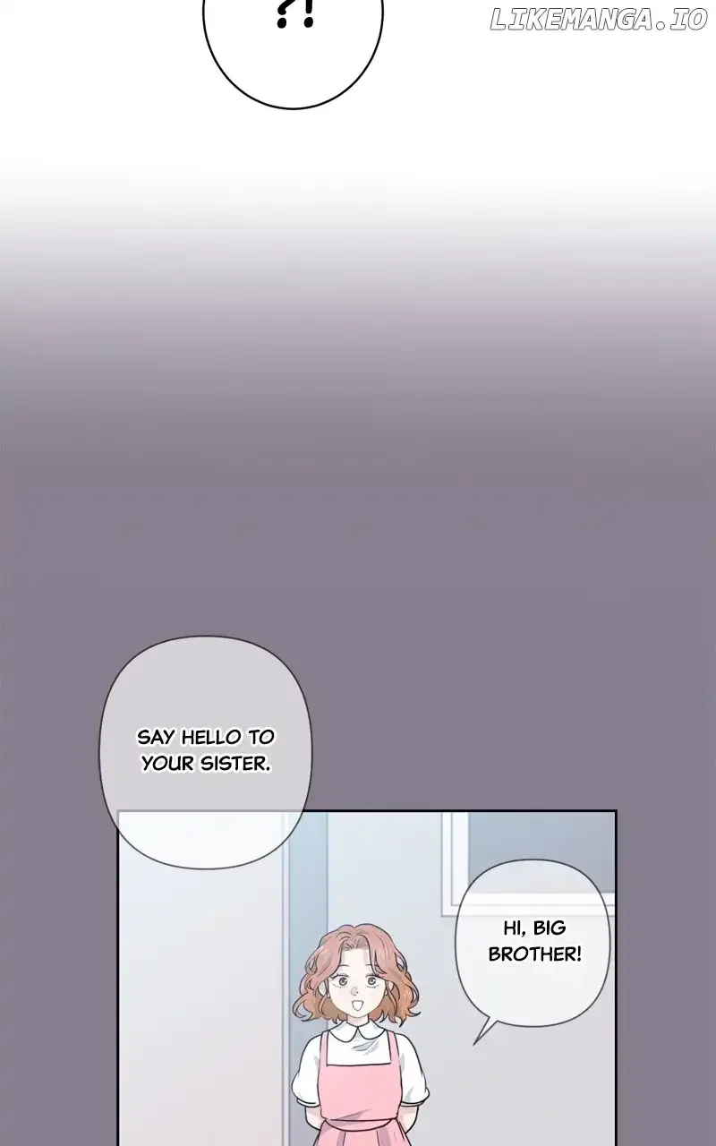 The Goddess’s Guide to Farming Chapter 59 page 55