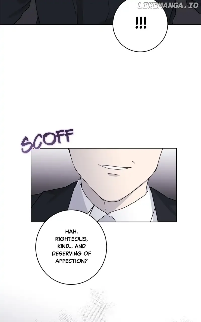 The Goddess’s Guide to Farming Chapter 59 page 52