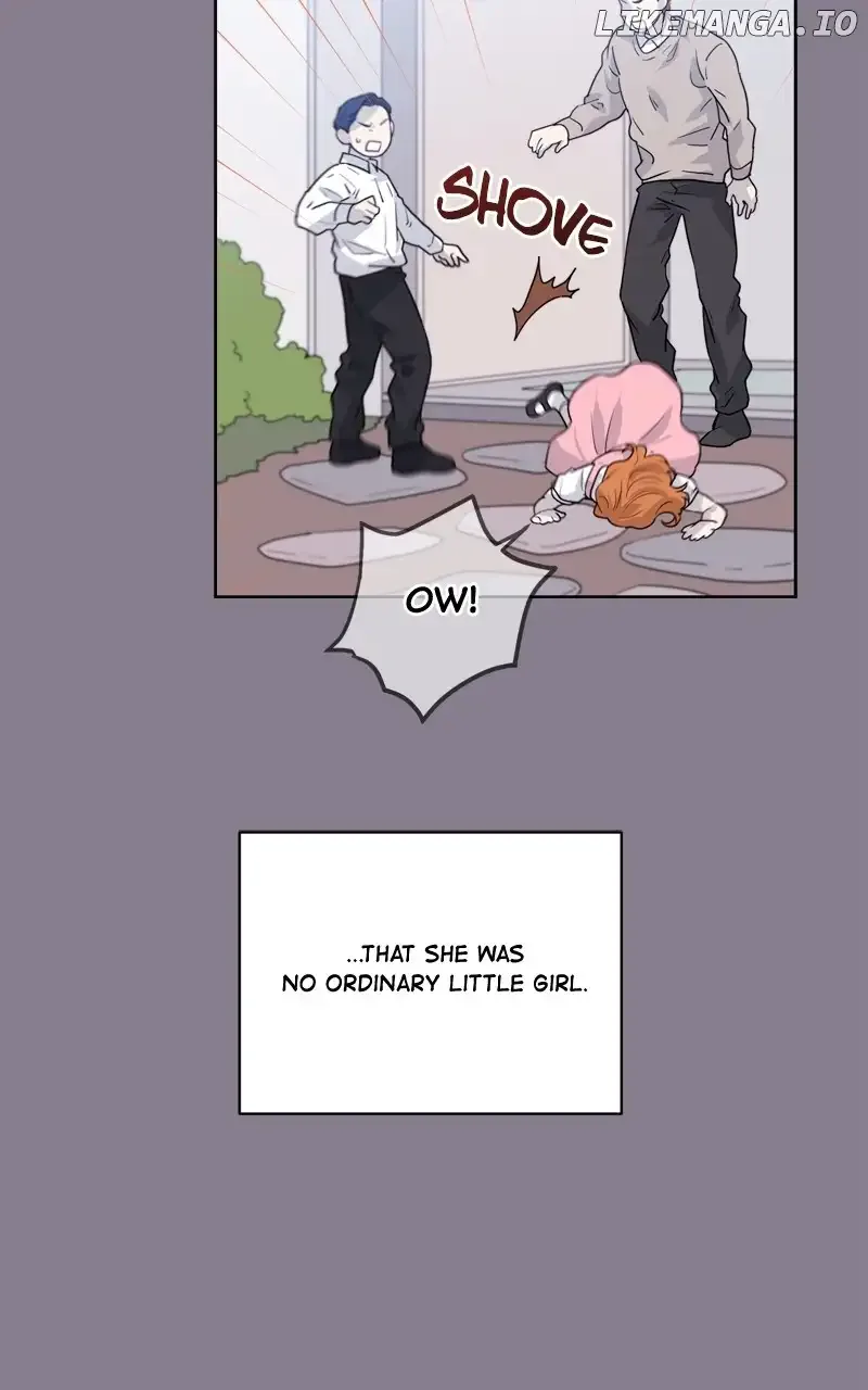 The Goddess’s Guide to Farming Chapter 59 page 58