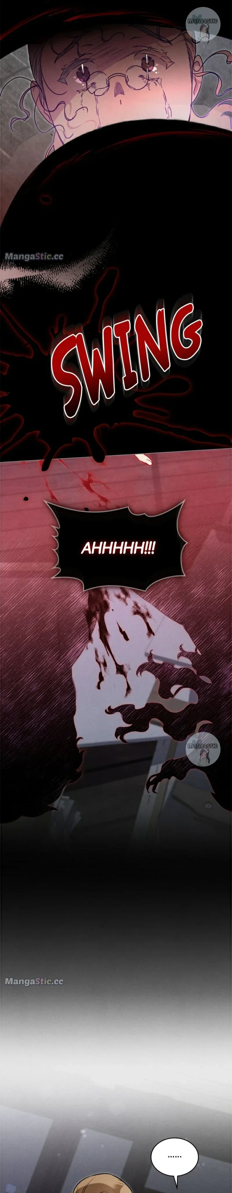The golden dawn light will shine for you Chapter 58 page 17