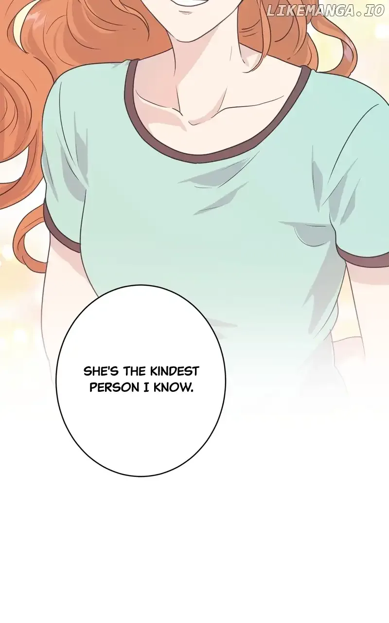 The Goddess’s Guide to Farming Chapter 59 page 48