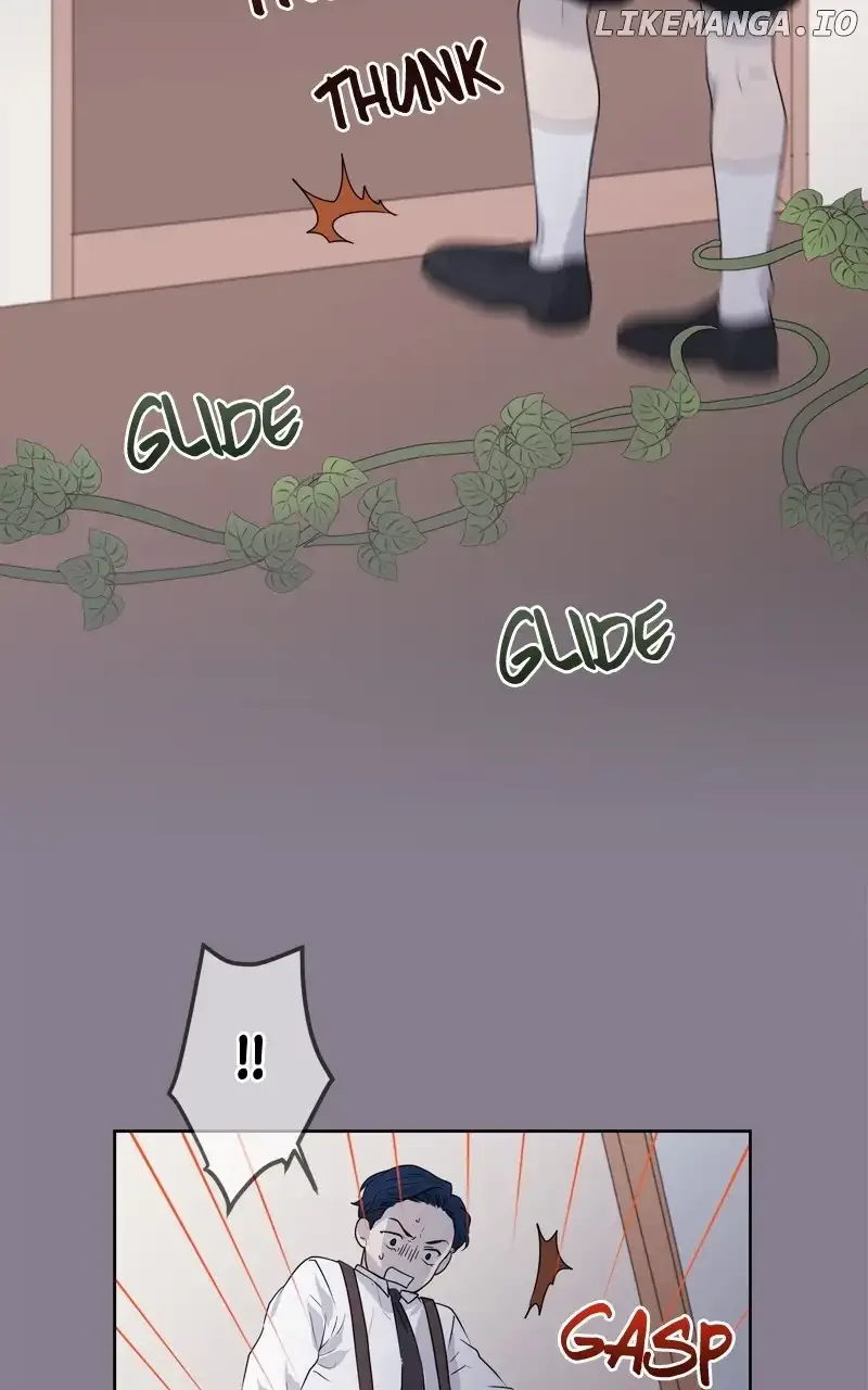The Goddess’s Guide to Farming Chapter 59 page 68