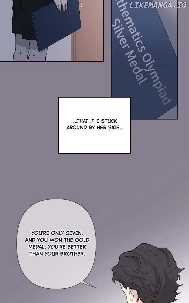 The Goddess’s Guide to Farming Chapter 59 page 61