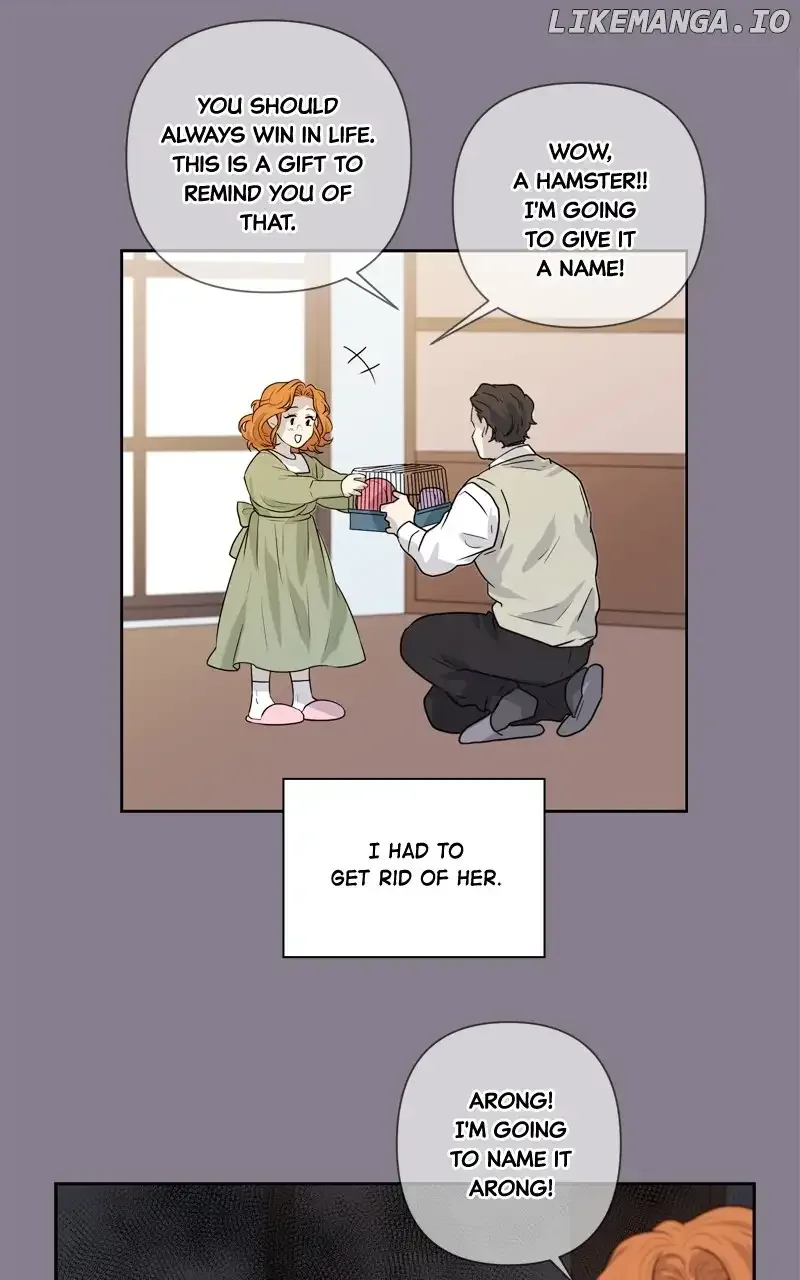 The Goddess’s Guide to Farming Chapter 59 page 63