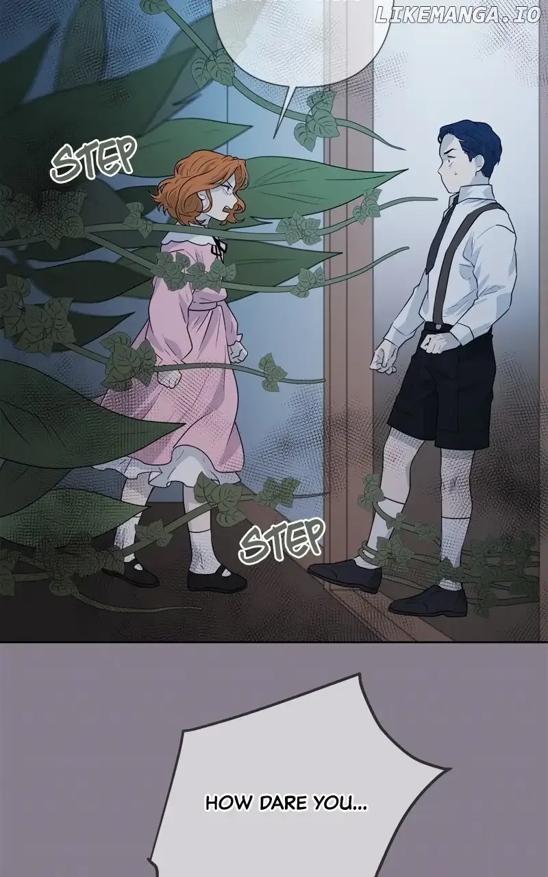 The Goddess’s Guide to Farming Chapter 59 page 70