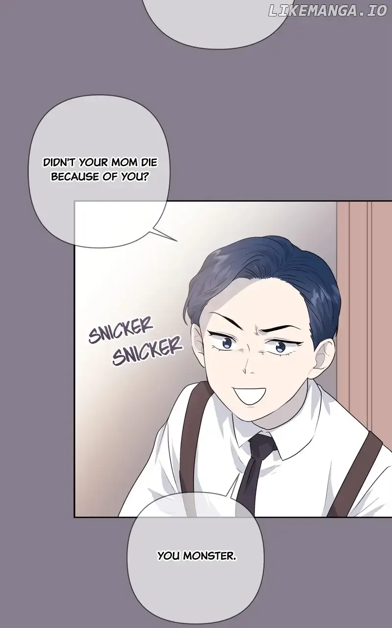 The Goddess’s Guide to Farming Chapter 59 page 66