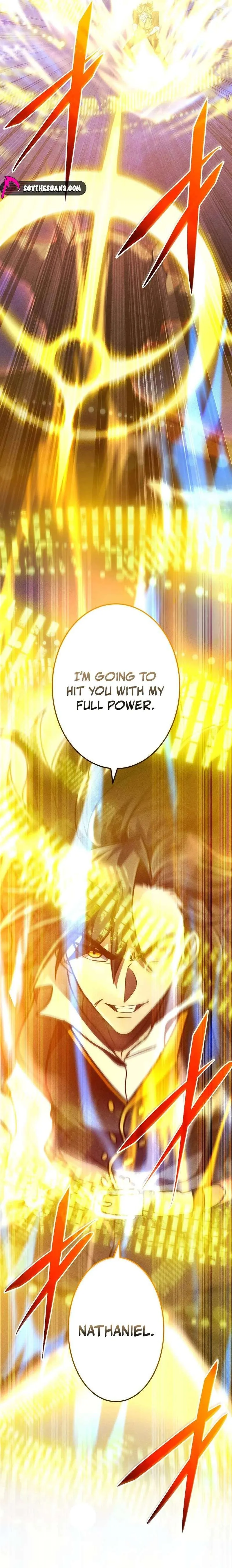 The Hero Starts Over at the Academy Chapter 59 page 16