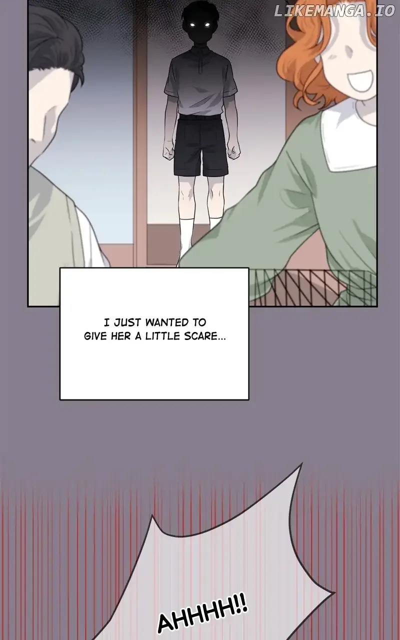 The Goddess’s Guide to Farming Chapter 59 page 64