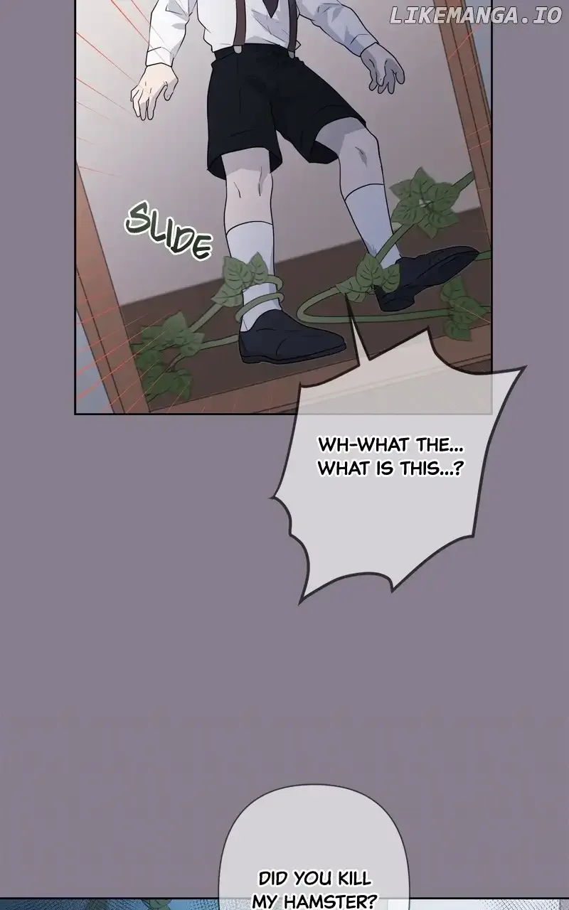 The Goddess’s Guide to Farming Chapter 59 page 69