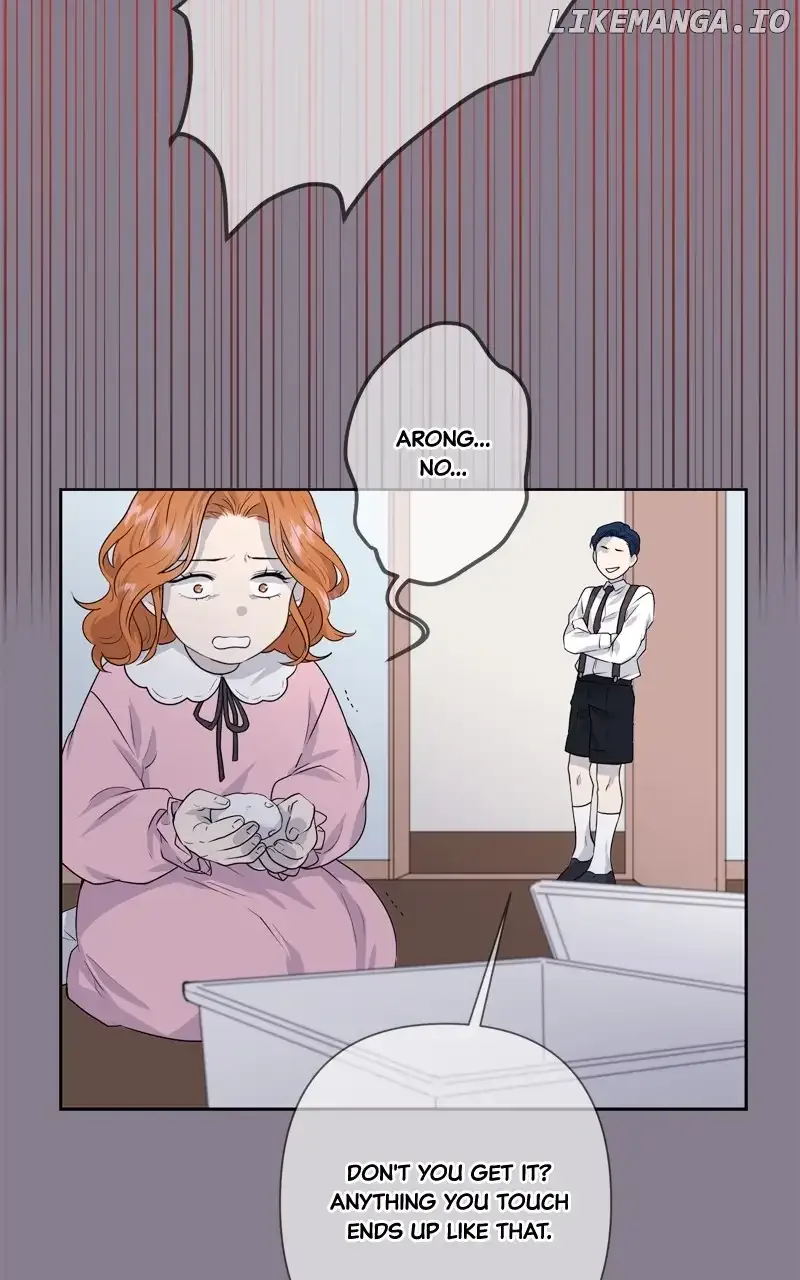The Goddess’s Guide to Farming Chapter 59 page 65