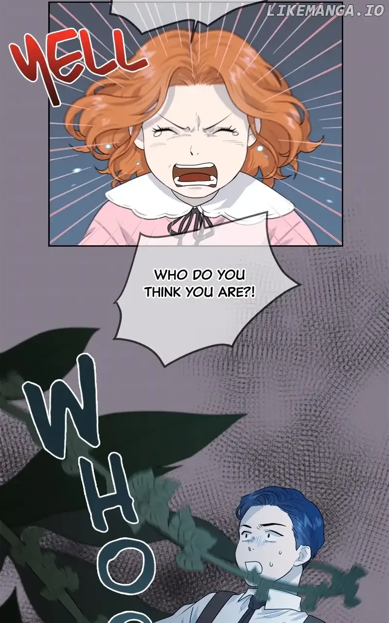 The Goddess’s Guide to Farming Chapter 59 page 71
