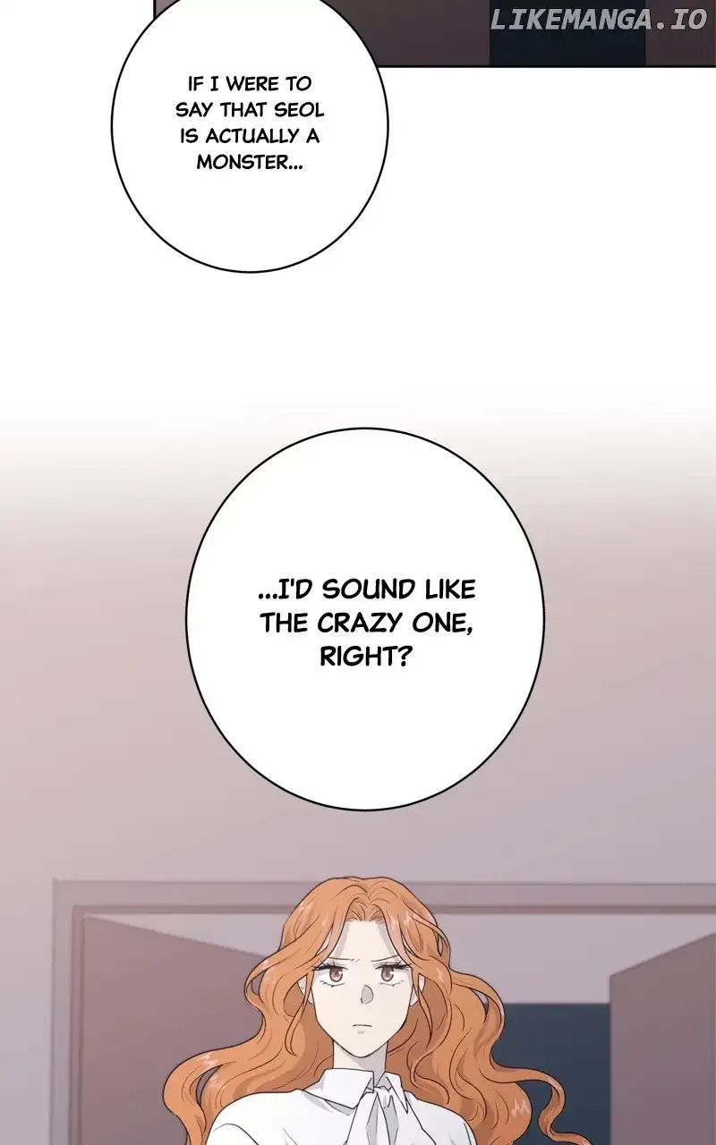 The Goddess’s Guide to Farming Chapter 59 page 78
