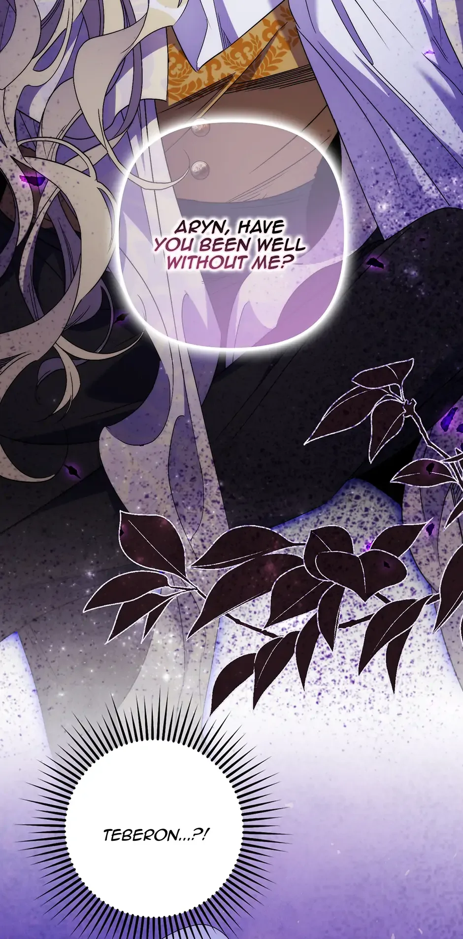 The Hero Went Crazy Even Though I’m the One Who Died Chapter 58 page 3