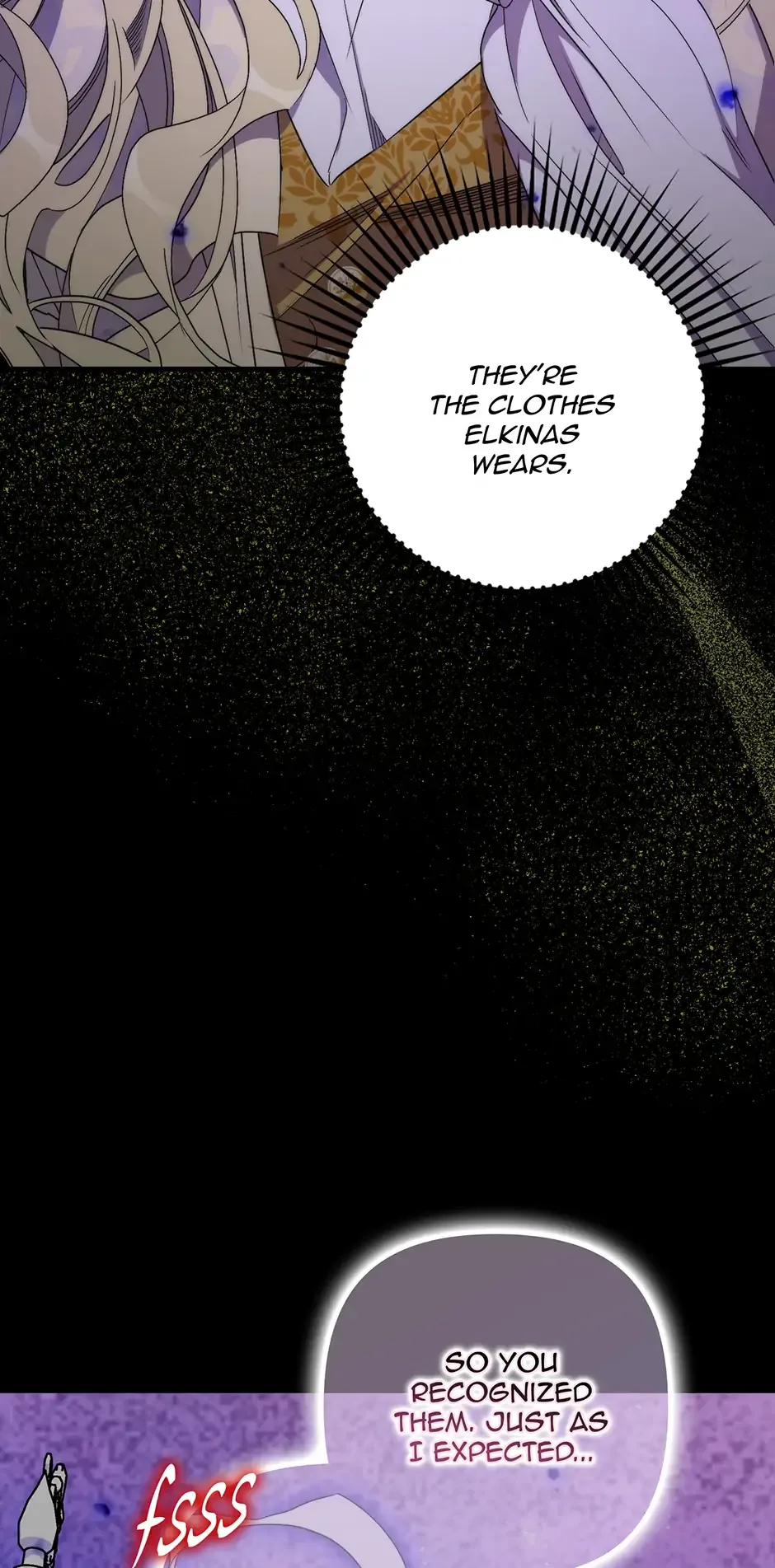 The Hero Went Crazy Even Though I’m the One Who Died Chapter 58 page 7
