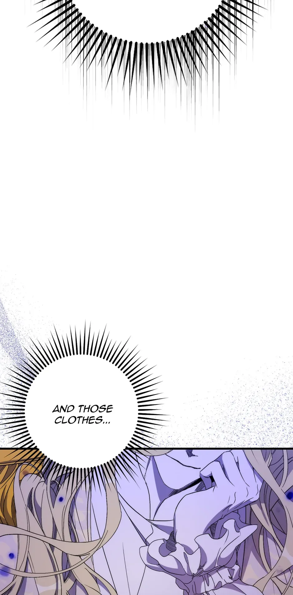 The Hero Went Crazy Even Though I’m the One Who Died Chapter 58 page 6