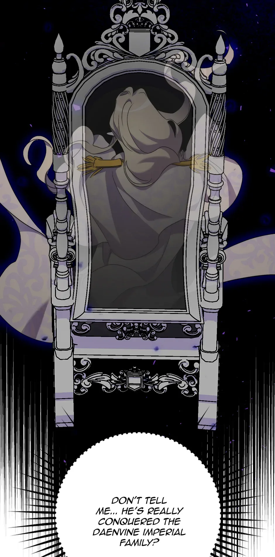 The Hero Went Crazy Even Though I’m the One Who Died Chapter 58 page 5
