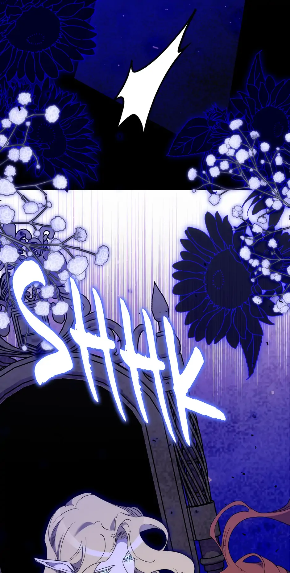 The Hero Went Crazy Even Though I’m the One Who Died Chapter 58 page 17