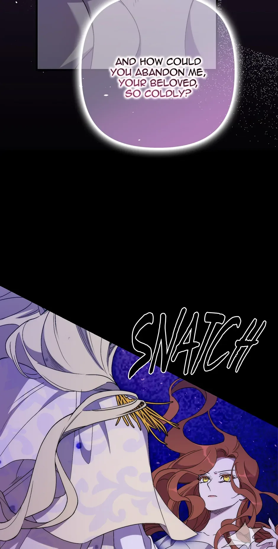The Hero Went Crazy Even Though I’m the One Who Died Chapter 58 page 12
