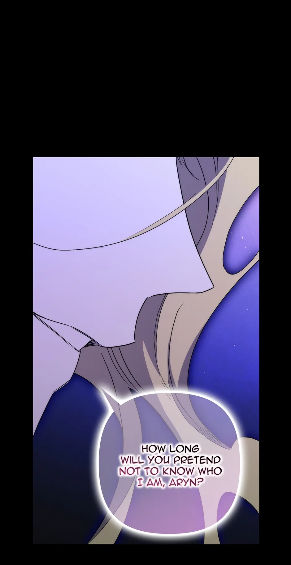 The Hero Went Crazy Even Though I’m the One Who Died Chapter 58 page 19