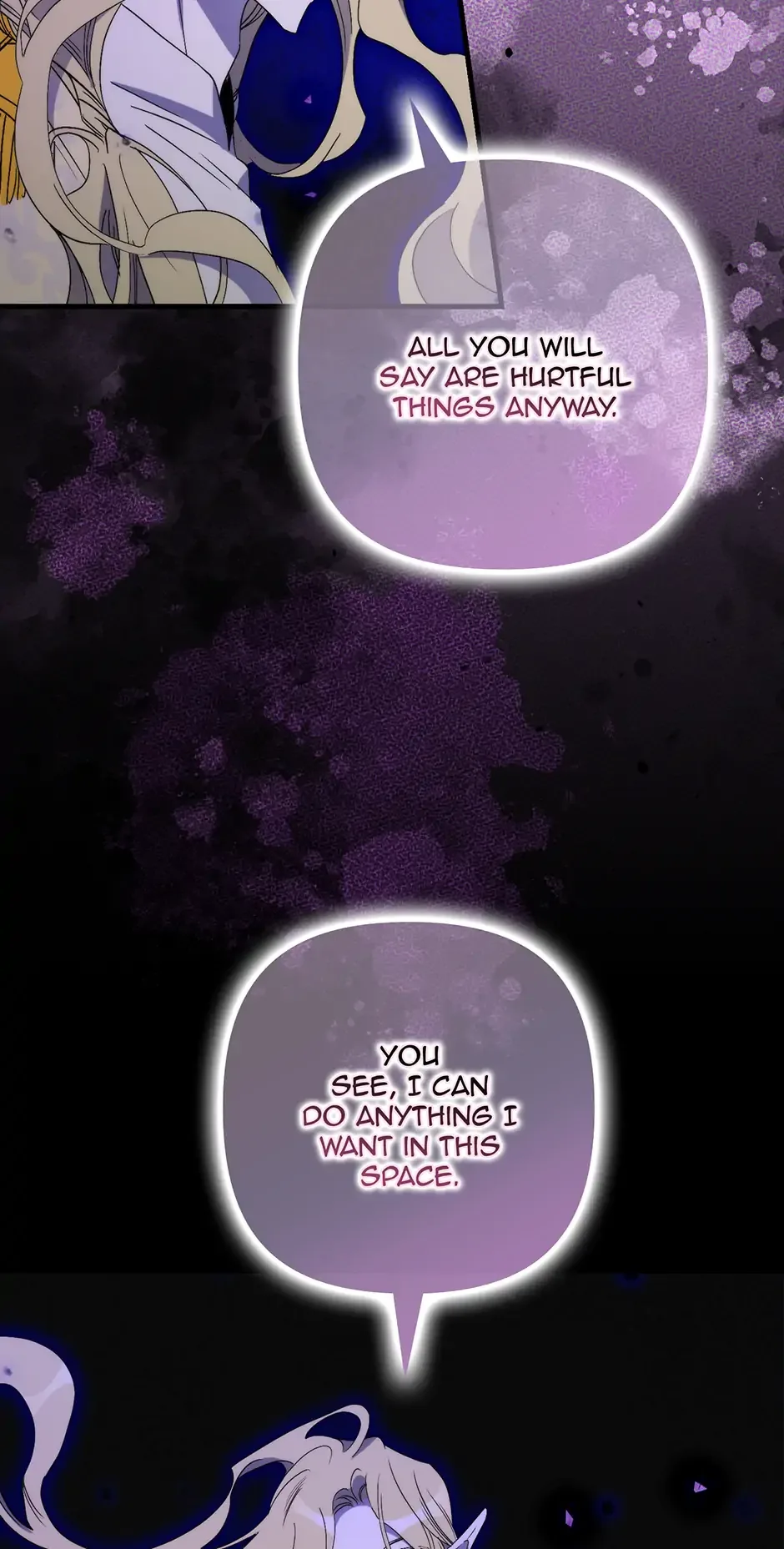 The Hero Went Crazy Even Though I’m the One Who Died Chapter 58 page 15