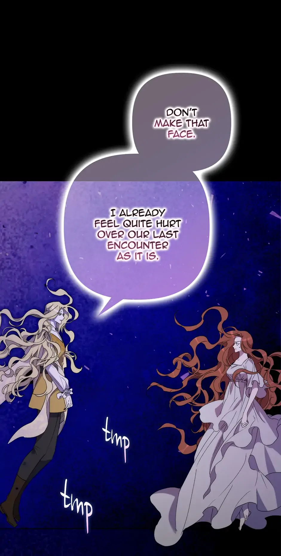 The Hero Went Crazy Even Though I’m the One Who Died Chapter 58 page 10